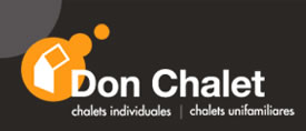 Don Chalet - venta y alquiler de chalets unifamiliares, chalets individuales, chalets rurales, villas, torres, mansiones, masias, cortijos, anuncios gratis - donchalet.com